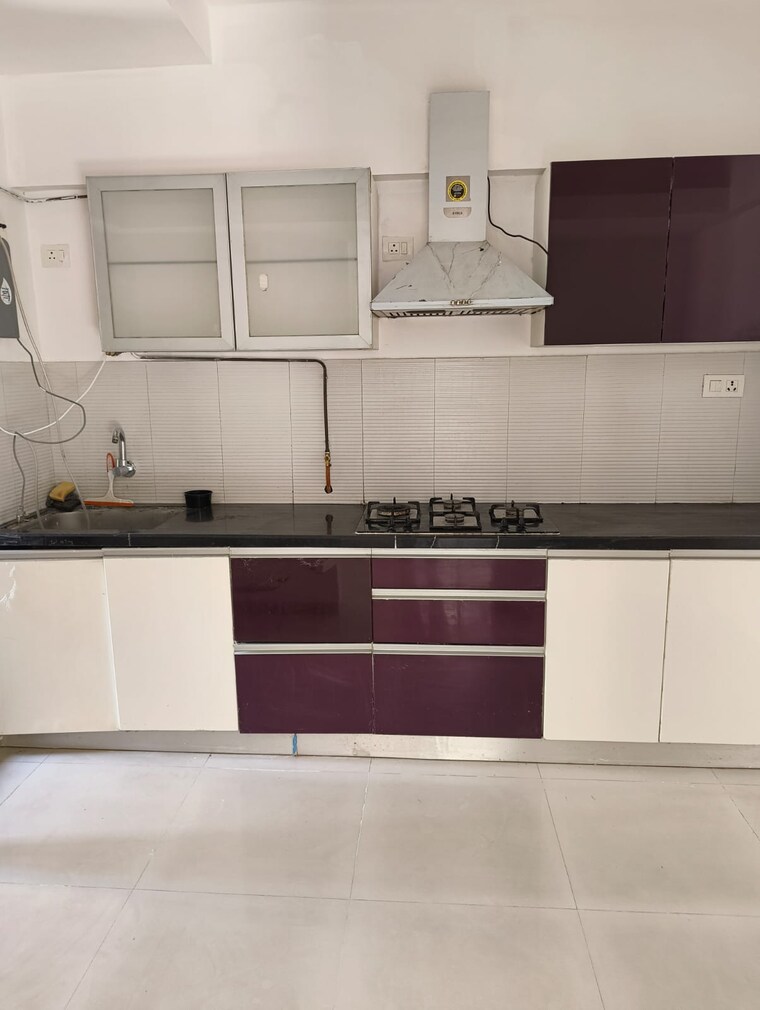 Kitchen, pride-world-city-long-island 1 Bedroom 511 Sq.Ft. Apartment In Charholi Budruk Pune 10556313