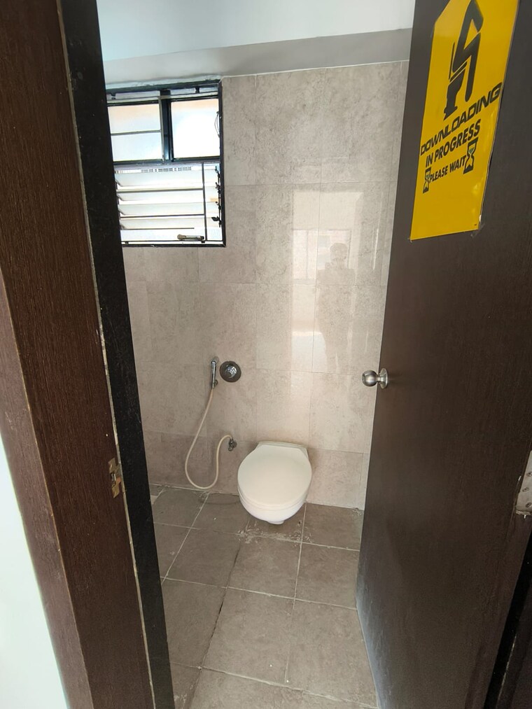 Bathroom, pride-world-city-long-island 1 Bedroom 511 Sq.Ft. Apartment In Charholi Budruk Pune 10556313