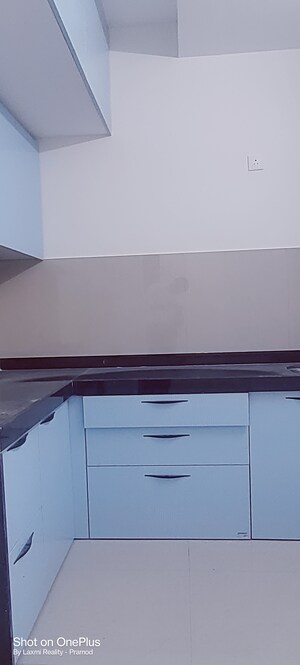 Kitchen in 1 BHK Apartment at City View Building, Worli – for Sale