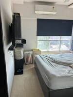 2 BHK + Store Room 850 Sq.Ft. Apartment in Pratham 5TH Element