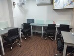 500 Sq.Ft. Office Space in Sector 4