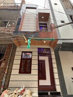 2 BHK + Prayer Room 275 Sq.Ft. Independent House in Uttam Nagar