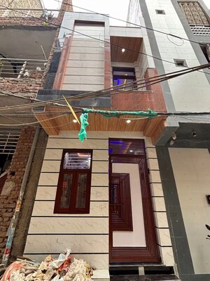 2 BHK Independent House For Sale in Uttam Nagar