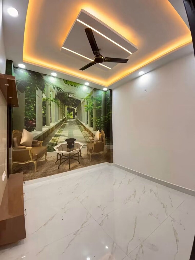 Balcony, uttam nagar 2 Bedroom 275 Sq.Ft. Independent House In Uttam Nagar Delhi 10556325