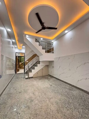 Kitchen in 2 BHK Independent House at Uttam Nagar – for Sale