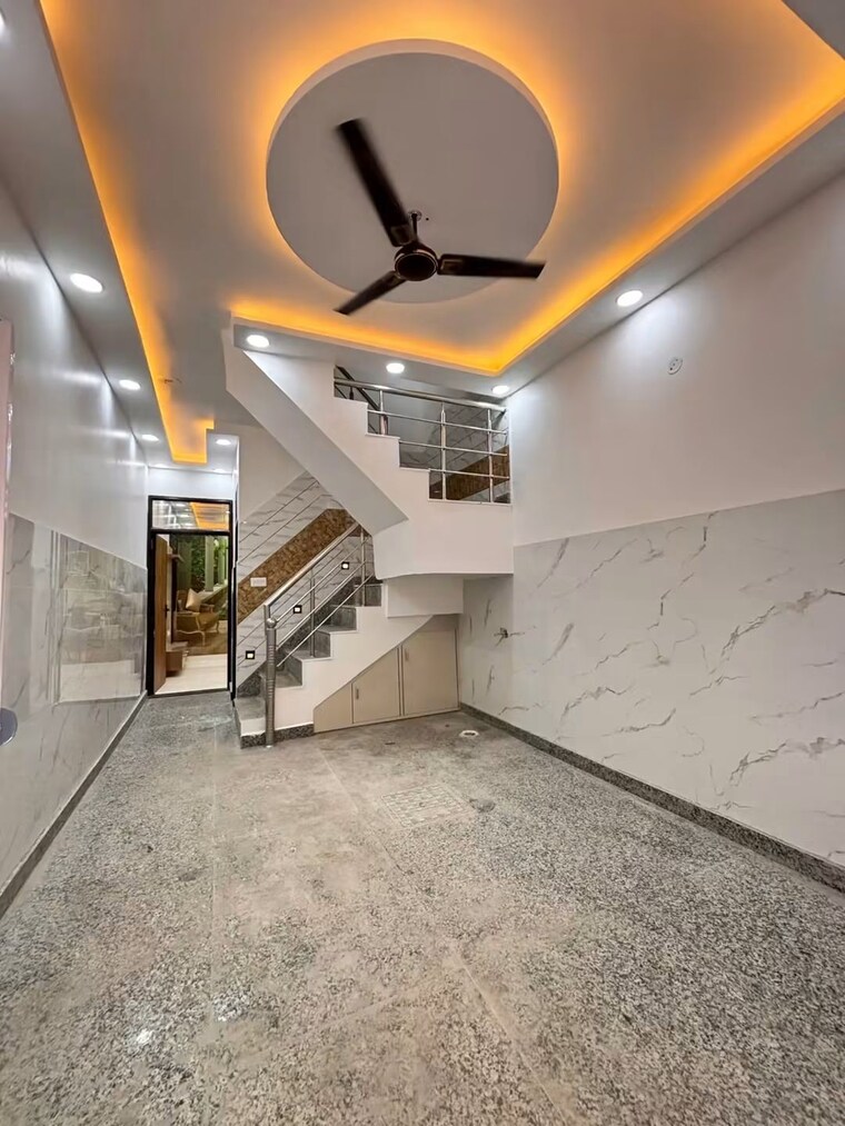 Kitchen, uttam nagar 2 Bedroom 275 Sq.Ft. Independent House In Uttam Nagar Delhi 10556325