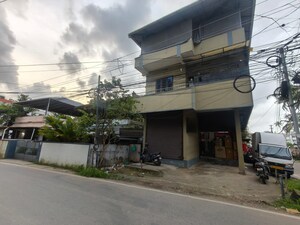  Warehouse For Rent in Chalikavattom
