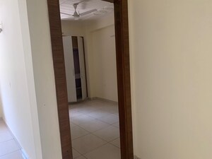 Building Lobby in 3 BHK Independent House at Sector 100 – for Rent