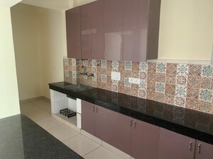 Kitchen in 3 BHK Independent House at Sector 100 – for Rent