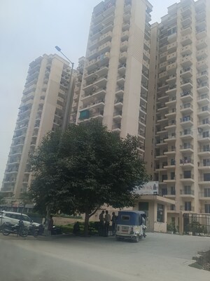 3 BHK Apartment – Exterior View View at Gayatri Aura, Sector 1 Greater Noida - for Sale