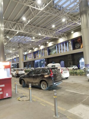 1 RK Apartment – Exterior View View at Eisha Chambers, Bhawani Peth - for Rent