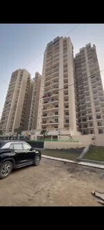 3 BHK + Basement 1240 Sq.Ft. Apartment in Gayatri Aura
