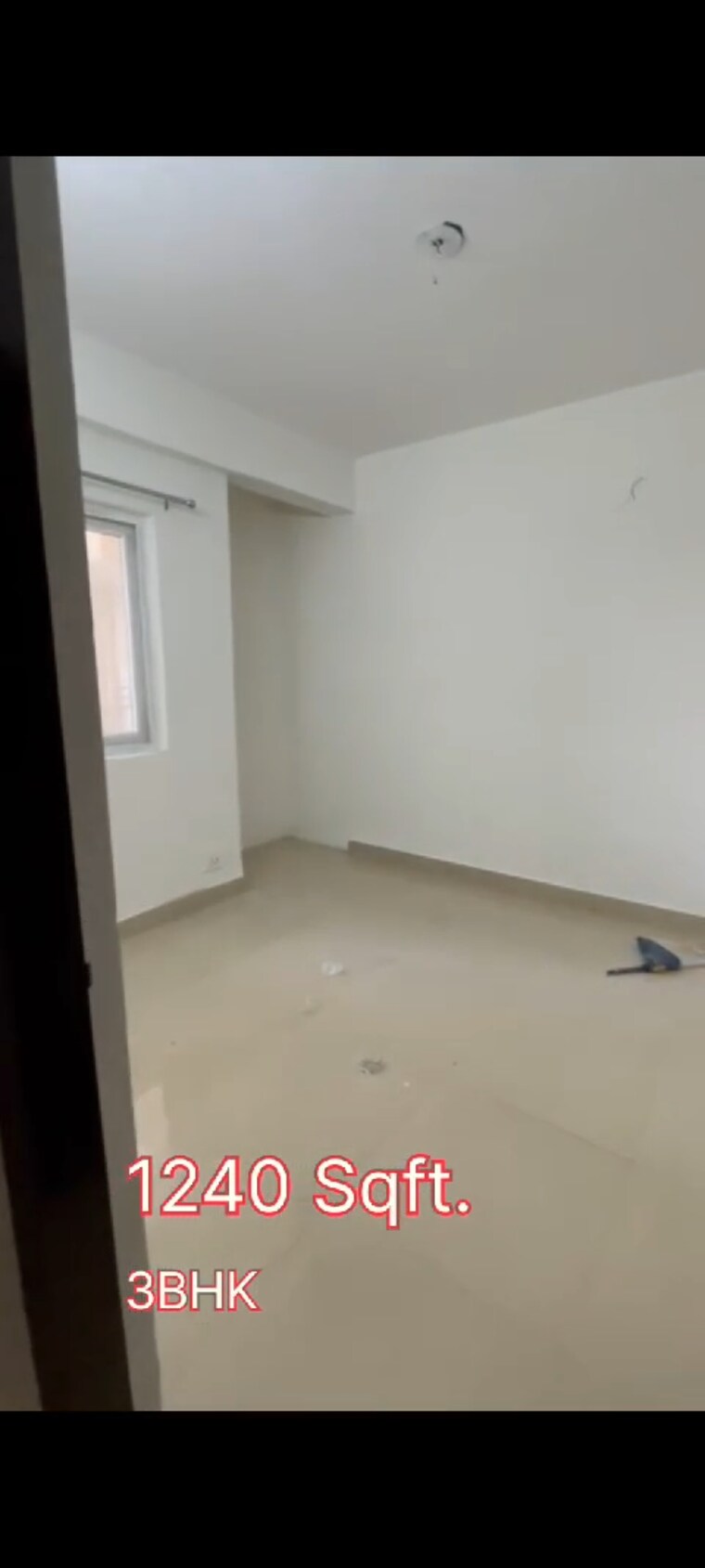 Room, gayatri-aura 3 Bedroom 1240 Sq.Ft. Apartment In Sector 1 Greater Noida Greater Noida 10556336