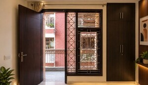 3 BHK Builder Floor For Sale in Panchsheel Vihar