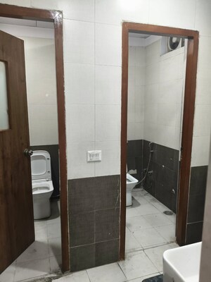 Kitchen in  Office Space at Sector 59 – for Rent