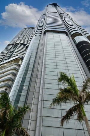 5 BHK Apartment – Exterior View View at Omkar 1973, Worli - for Sale