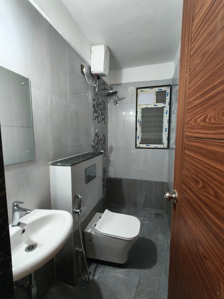 Bathroom, samarth-61-ideal 2 Bedroom 960 Sq.Ft. Apartment In Kothrud Pune 10556352