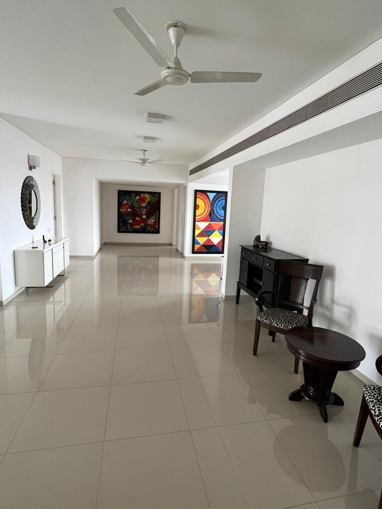 Team Area, panchshil-one-north 3.5 Bedroom 3800 Sq.Ft. Apartment In Magarpatta City Pune 10556353