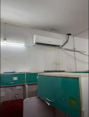 Team Area in  Office Space at Hazratganj – for Rent
