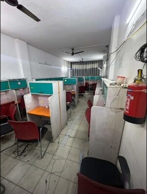  Office Space For Rent in Hazratganj