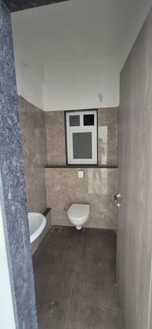 Bathroom in  Showroom at Shubh Nirvana, Viman Nagar – for Rent
