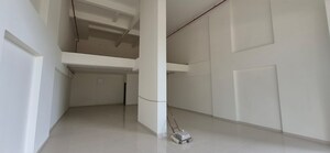 Bathroom in  Showroom at Shubh Nirvana, Viman Nagar – for Rent