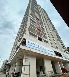 3 BHK + Prayer Room Apartment For Sale in Lansum El Dorado