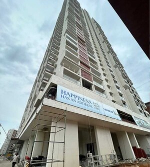 3 BHK Apartment For Sale in Lansum El Dorado, Narsingi