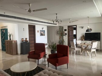 3 BHK + Servant Room 3200 Sq.Ft. Apartment in M3M Golf Estate
