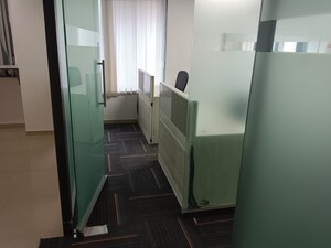 Team Area in  Office Space at AndherI-Kurla Road – for Rent