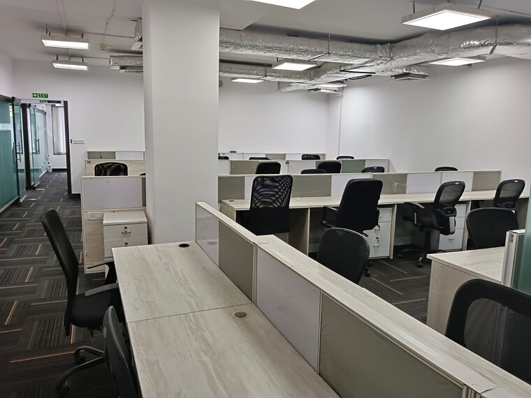Team Area, andheri kurla road Commercial Office Space 4200 Sq.Ft. In AndherI Kurla Road Mumbai 10556376