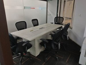 Team Area in  Office Space at AndherI-Kurla Road – for Rent