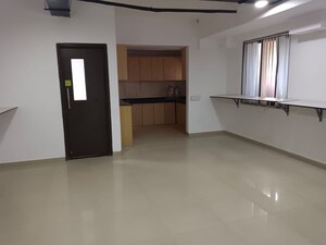Team Area in  Office Space at AndherI-Kurla Road – for Rent