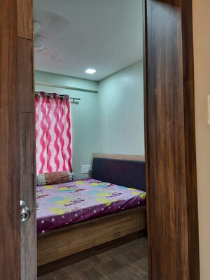 Bedroom in 2 BHK Villa at Shalimar Residency Lohegaon, Lohgaon – for Rent