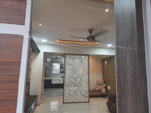 Furnished Amenities in 2 BHK Villa at Shalimar Residency Lohegaon, Lohgaon – for Rent