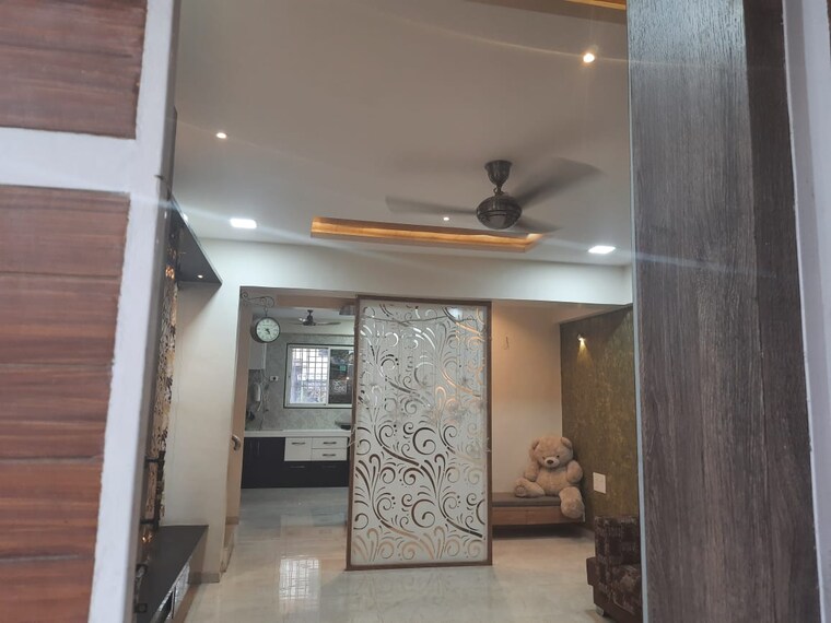 undefined, shalimar-residency-lohegaon 2 Bedroom 1500 Sq.Ft. Villa In Lohgaon Pune 10556378