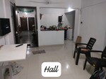 1 BHK 490 Sq.Ft. Apartment in Venkatesh Oxy Bonita