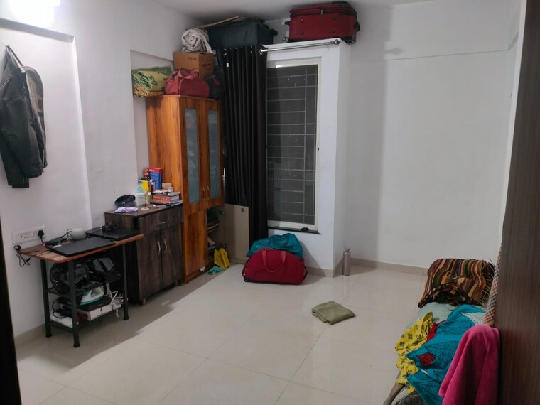 Bedroom, venkatesh-oxy-bonita 1 Bedroom 490 Sq.Ft. Apartment In Lohgaon Pune 10556379