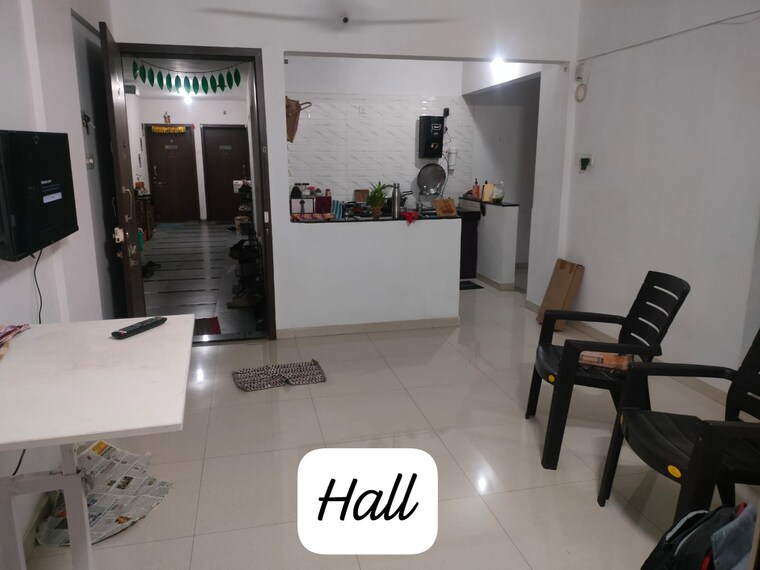 Room, venkatesh-oxy-bonita 1 Bedroom 450 Sq.Ft. Apartment In Lohgaon Pune 10556382
