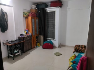 Bedroom in 1 BHK Apartment at Venkatesh Oxy Bonita, Lohgaon – for Sale