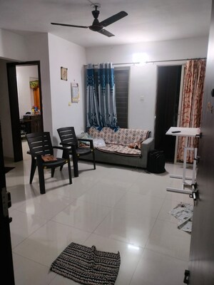 1 BHK Apartment For Sale in Venkatesh Oxy Bonita, Lohgaon