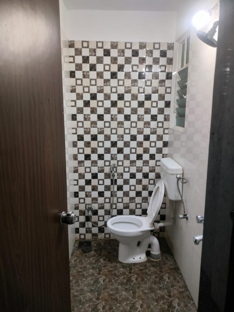 Bathroom, venkatesh-oxy-bonita 1 Bedroom 450 Sq.Ft. Apartment In Lohgaon Pune 10556382