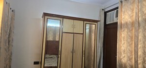 Bedroom in 3 BHK Builder Floor at Lajpat Nagar 4 – for Rent