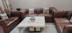 Bedroom in 3 BHK Builder Floor at Lajpat Nagar 4 – for Rent