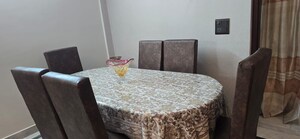 Bedroom in 3 BHK Builder Floor at Lajpat Nagar 4 – for Rent