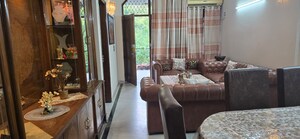 3 BHK Builder Floor For Rent in Lajpat Nagar 4