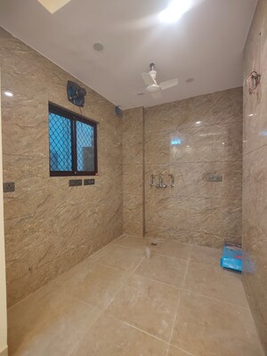 Bathroom in 2 BHK Builder Floor at Greater Kailash – for Rent