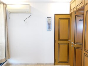 Master Bedroom in 3 BHK Apartment at Versova – for Rent