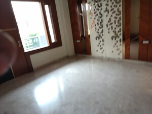 Bedroom in 3 BHK Builder Floor at Greater Kailash – for Sale