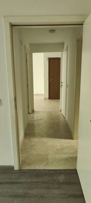 Building Lobby in 2 BHK Apartment at Ireo The Corridors, Sector 67a – for Rent